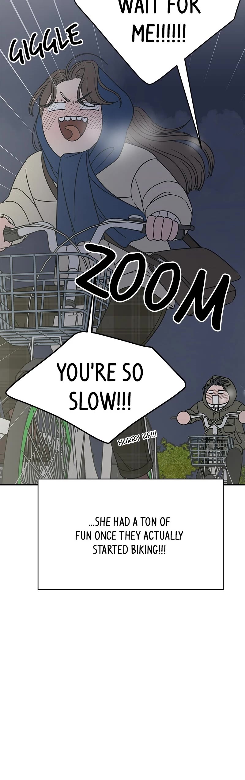 Romance 101 Chapter 146 page 15 - Chapter 146: Episode 146