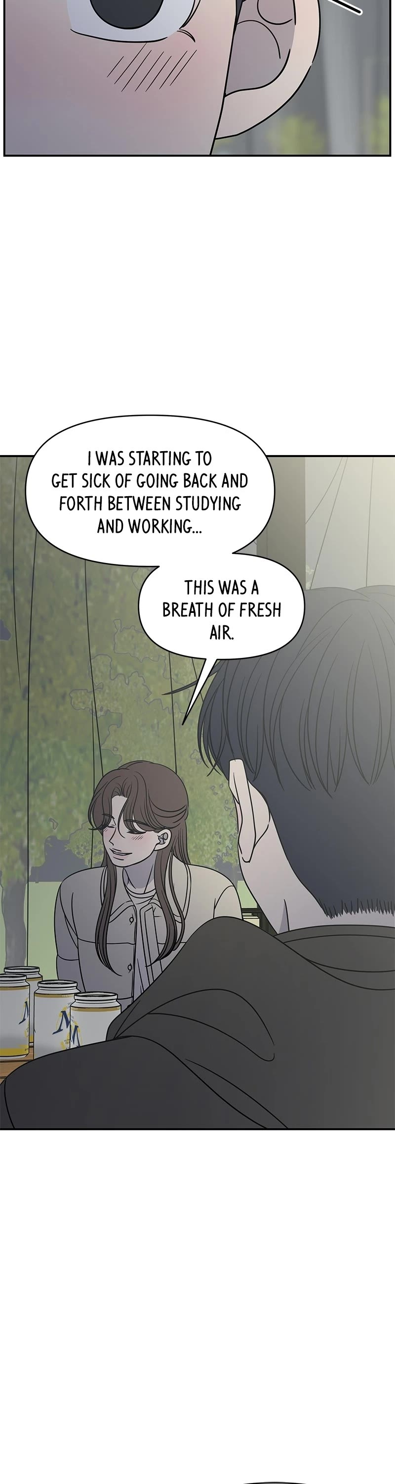 Romance 101 Chapter 146 page 23 - Chapter 146: Episode 146