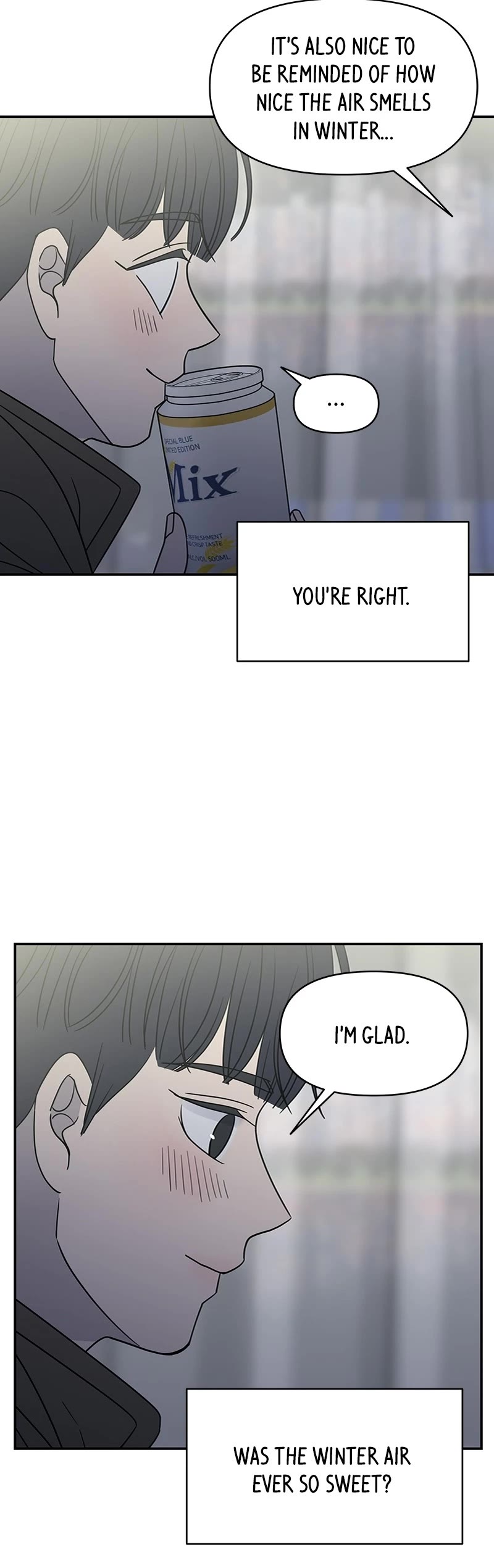 Romance 101 Chapter 146 page 24 - Chapter 146: Episode 146