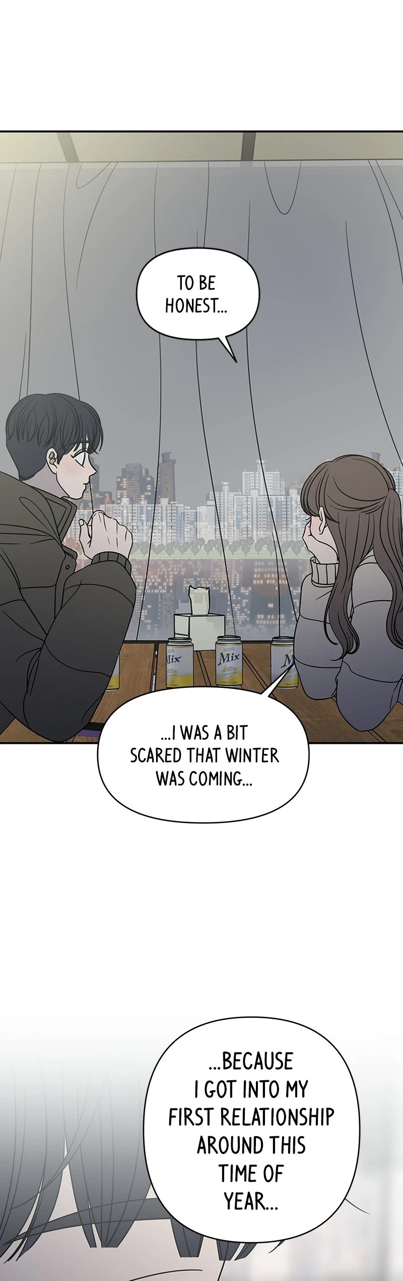 Romance 101 Chapter 146 page 25 - Chapter 146: Episode 146