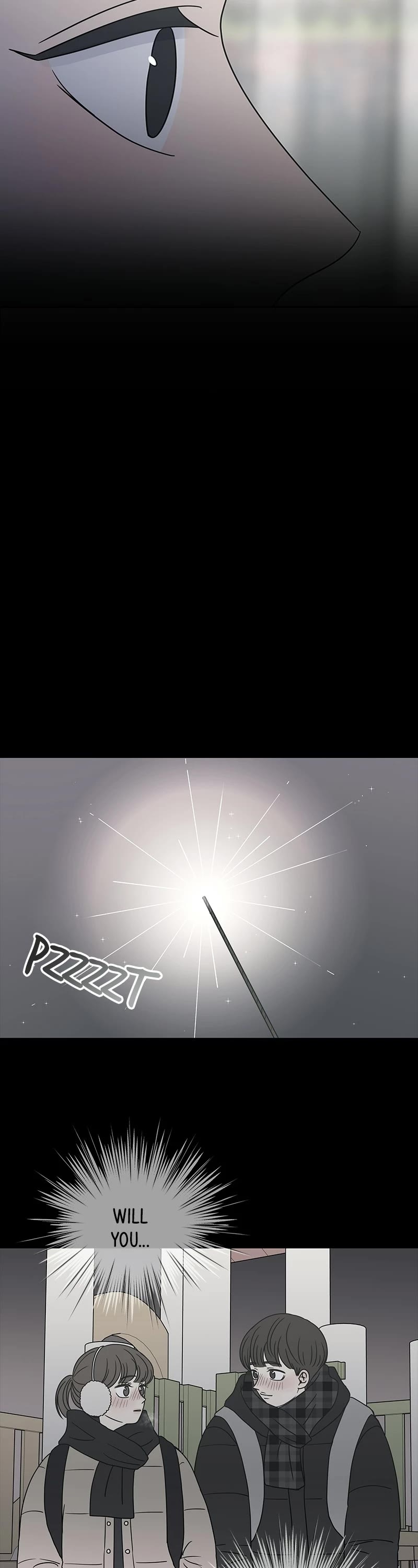 Romance 101 Chapter 146 page 26 - Chapter 146: Episode 146