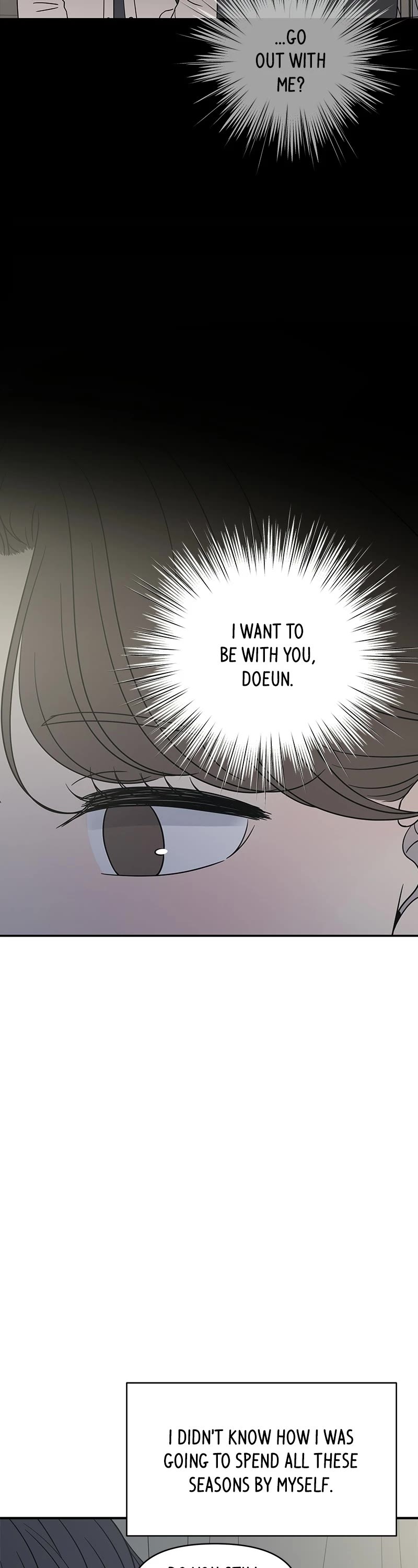 Romance 101 Chapter 146 page 27 - Chapter 146: Episode 146
