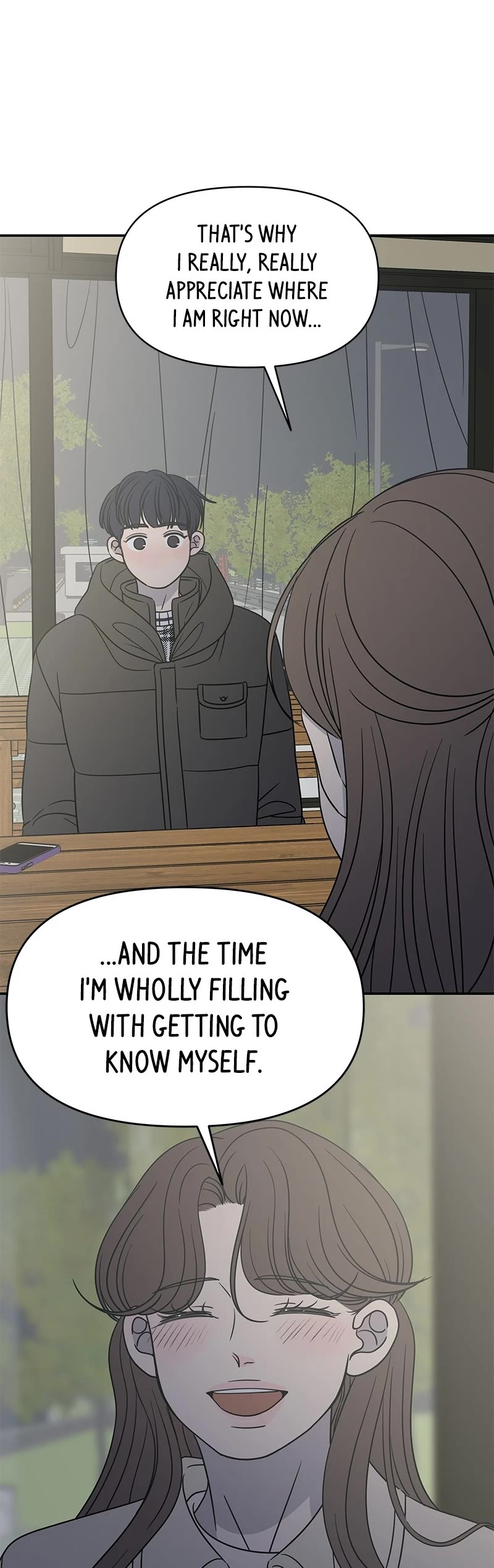 Romance 101 Chapter 146 page 30 - Chapter 146: Episode 146