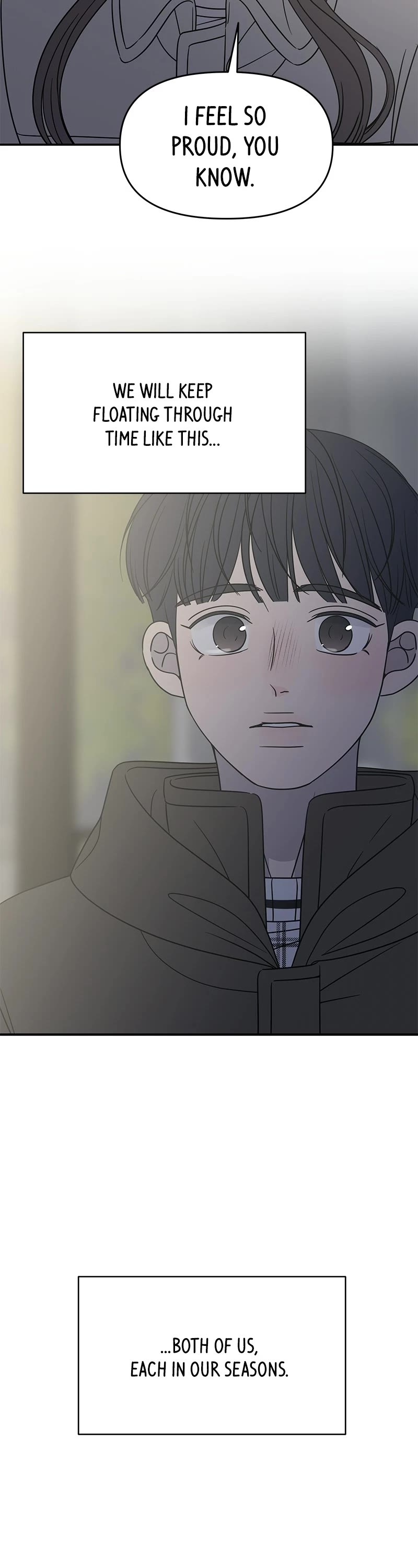 Romance 101 Chapter 146 page 31 - Chapter 146: Episode 146