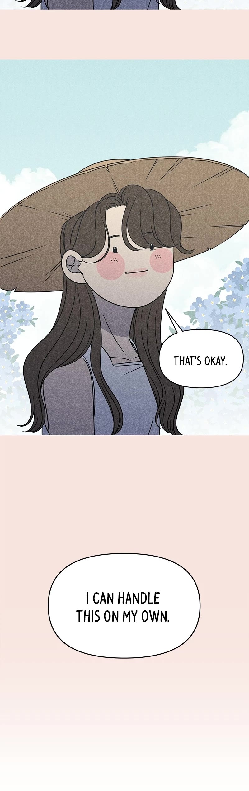 Romance 101 Chapter 146 page 34 - Chapter 146: Episode 146