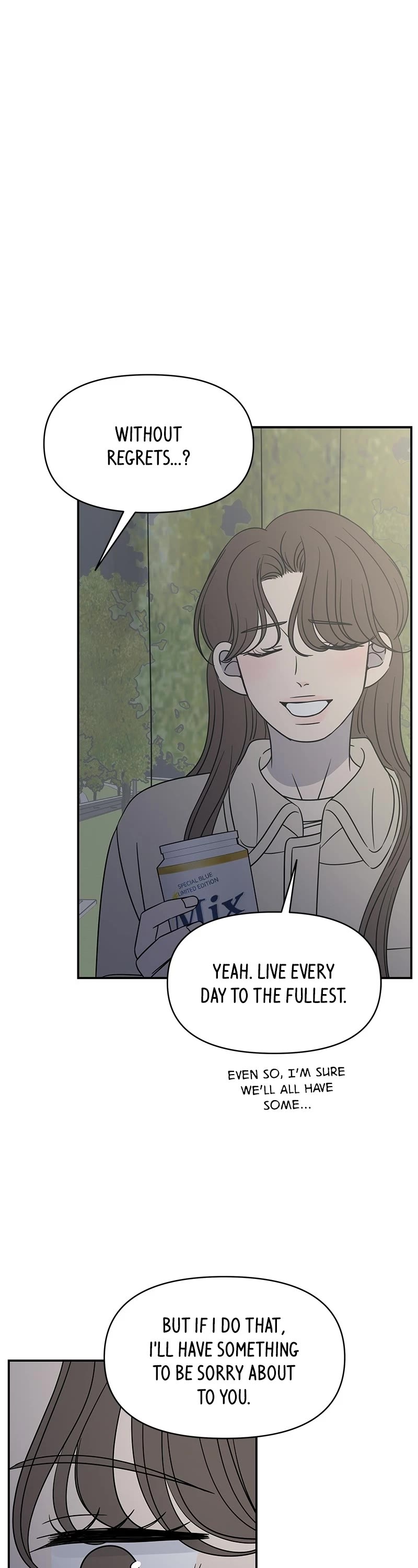 Romance 101 Chapter 146 page 36 - Chapter 146: Episode 146