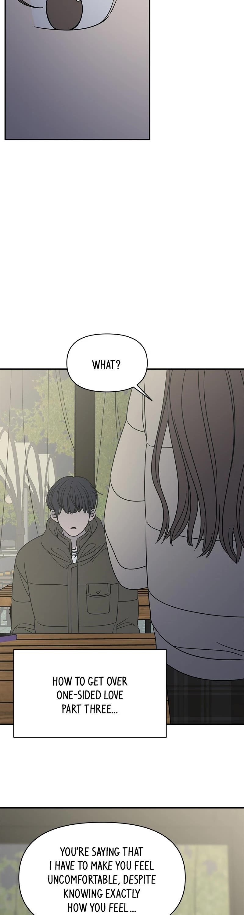 Romance 101 Chapter 146 page 37 - Chapter 146: Episode 146