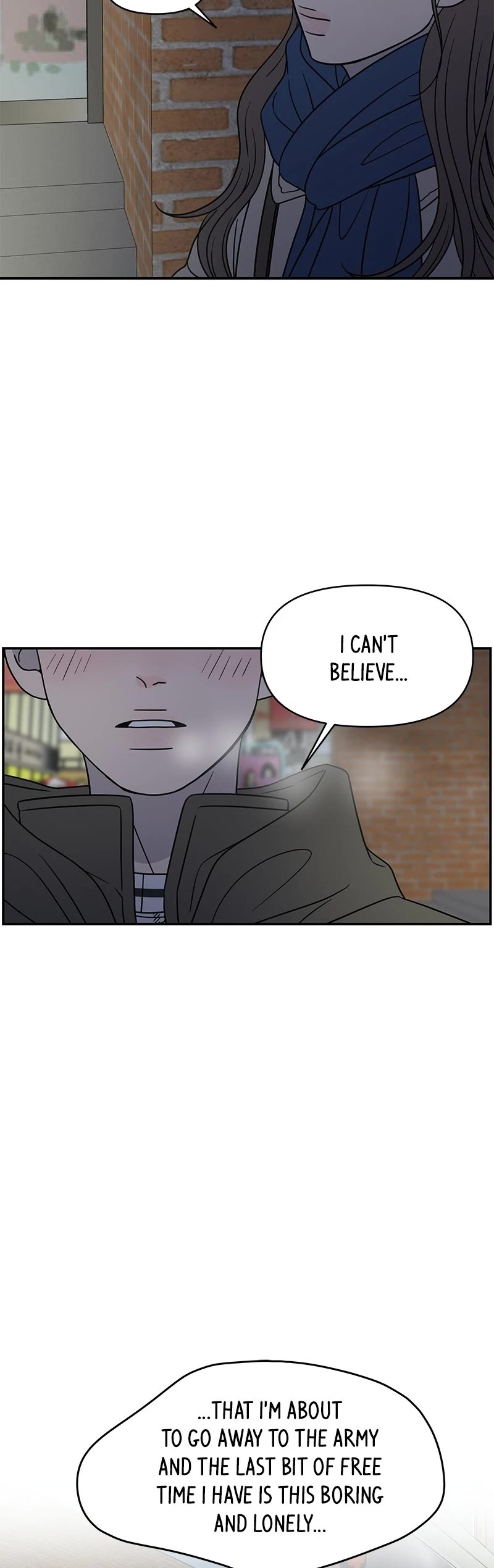 Romance 101 Chapter 146 page 4 - Chapter 146: Episode 146