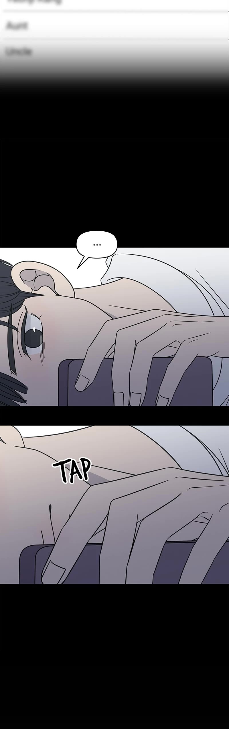 Romance 101 Chapter 146 page 40 - Chapter 146: Episode 146