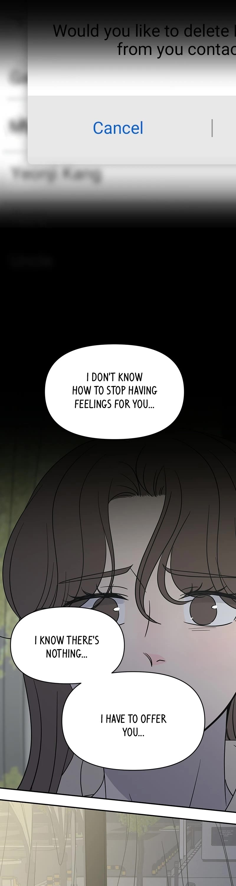 Romance 101 Chapter 146 page 41 - Chapter 146: Episode 146