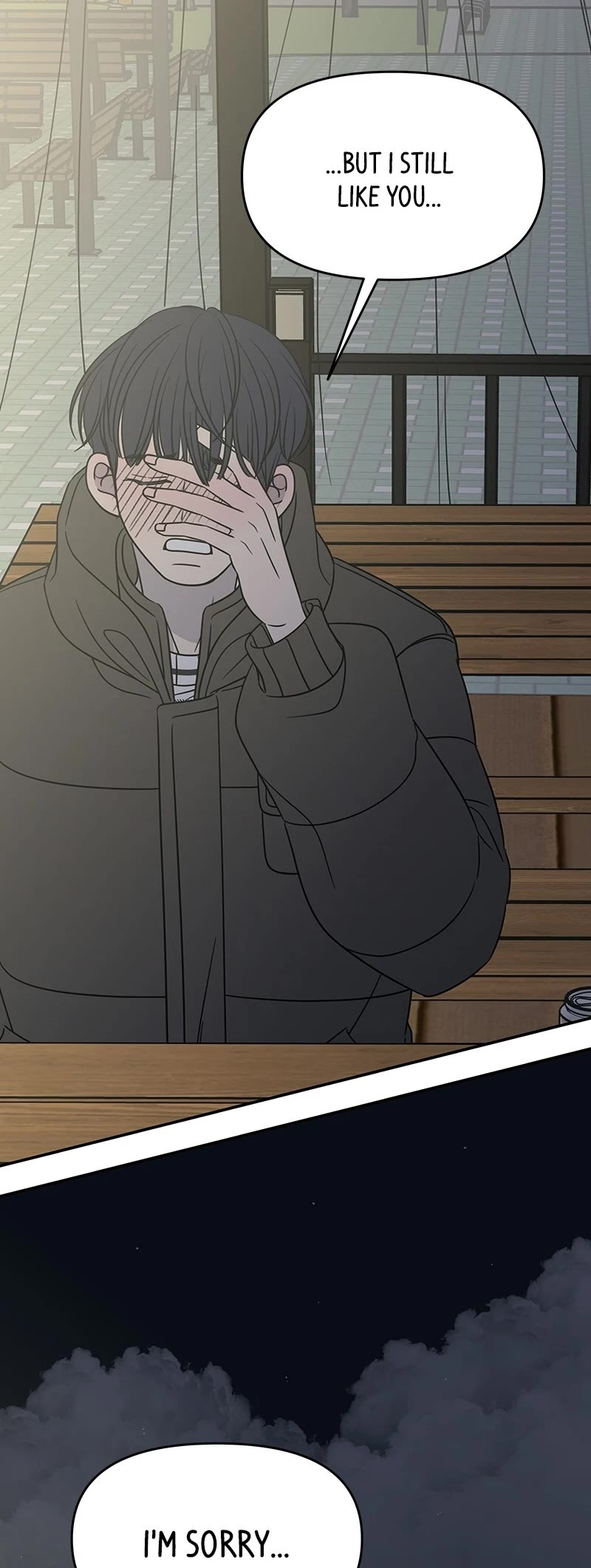 Romance 101 Chapter 146 page 42 - Chapter 146: Episode 146