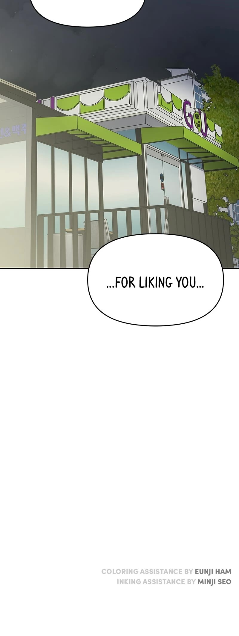 Romance 101 Chapter 146 page 43 - Chapter 146: Episode 146