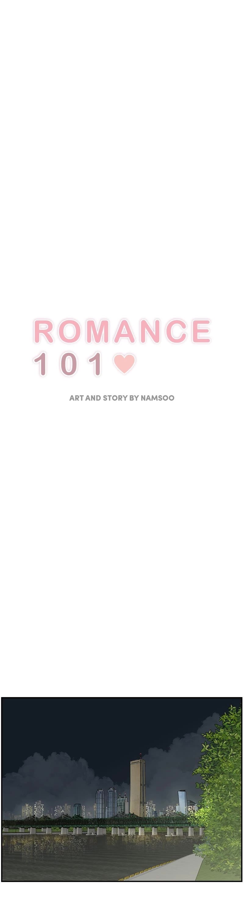 Romance 101 Chapter 146 page 6 - Chapter 146: Episode 146