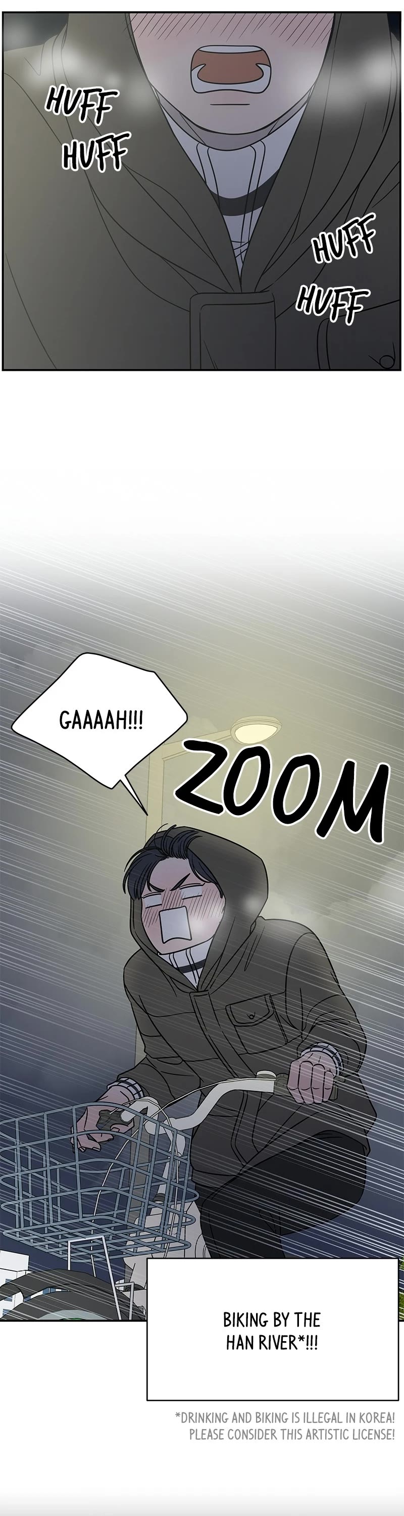 Romance 101 Chapter 146 page 7 - Chapter 146: Episode 146