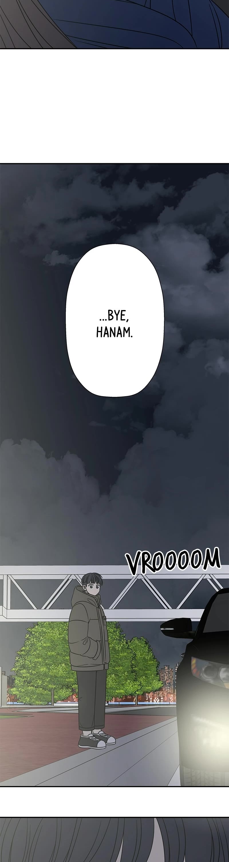 Romance 101 Chapter 147 page 12 - Chapter 147: Episode 147
