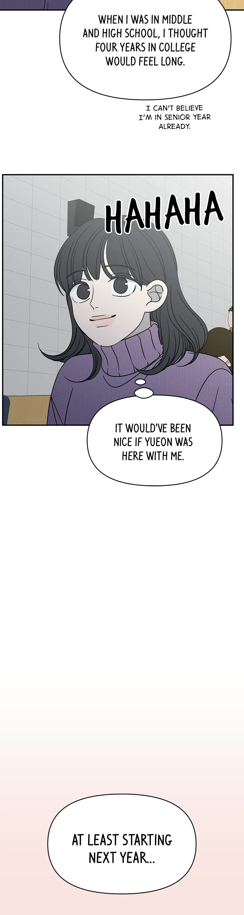 Romance 101 Chapter 147 page 17 - Chapter 147: Episode 147