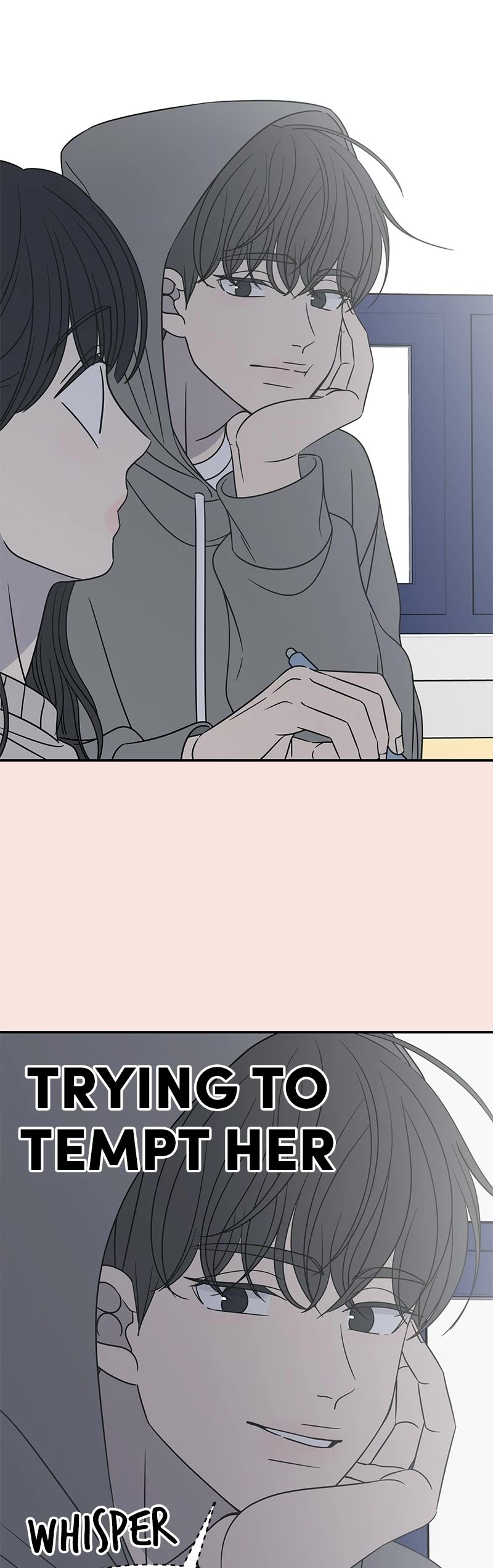 Romance 101 Chapter 147 page 19 - Chapter 147: Episode 147