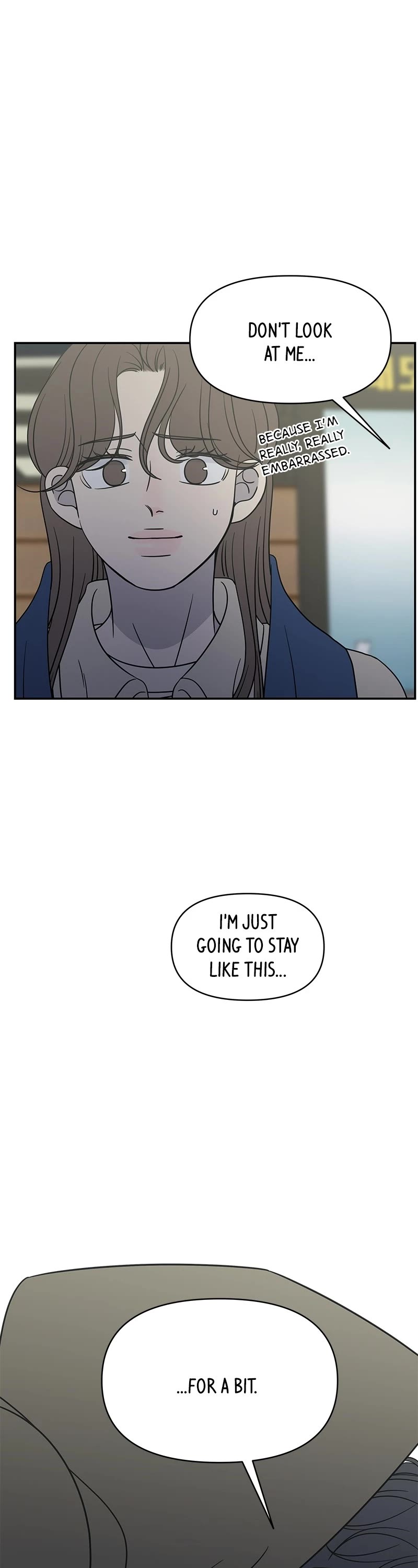 Romance 101 Chapter 147 page 2 - Chapter 147: Episode 147
