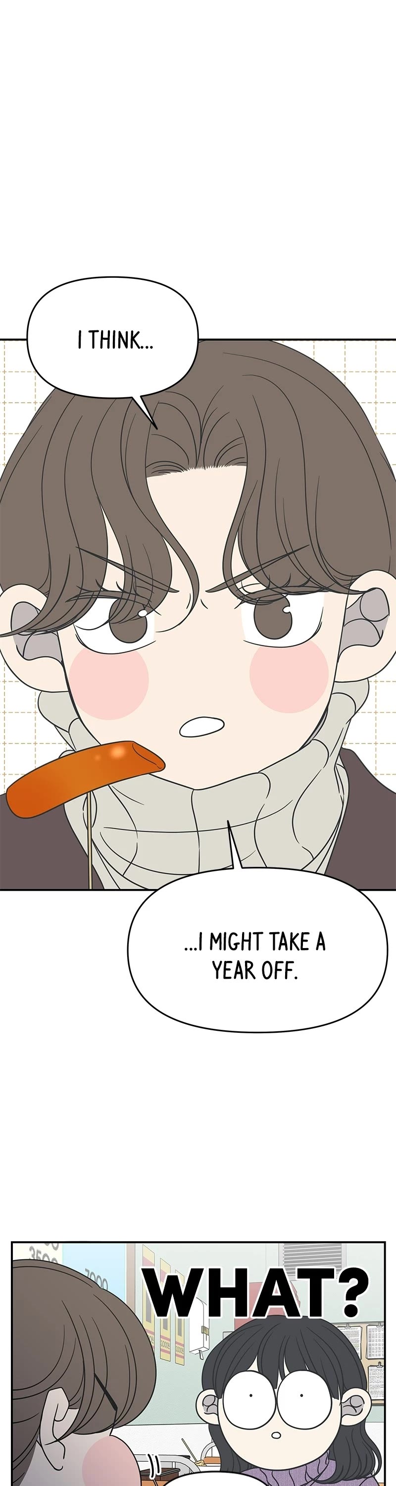 Romance 101 Chapter 147 page 23 - Chapter 147: Episode 147