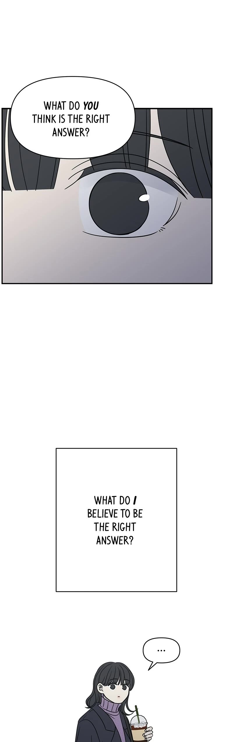 Romance 101 Chapter 147 page 29 - Chapter 147: Episode 147