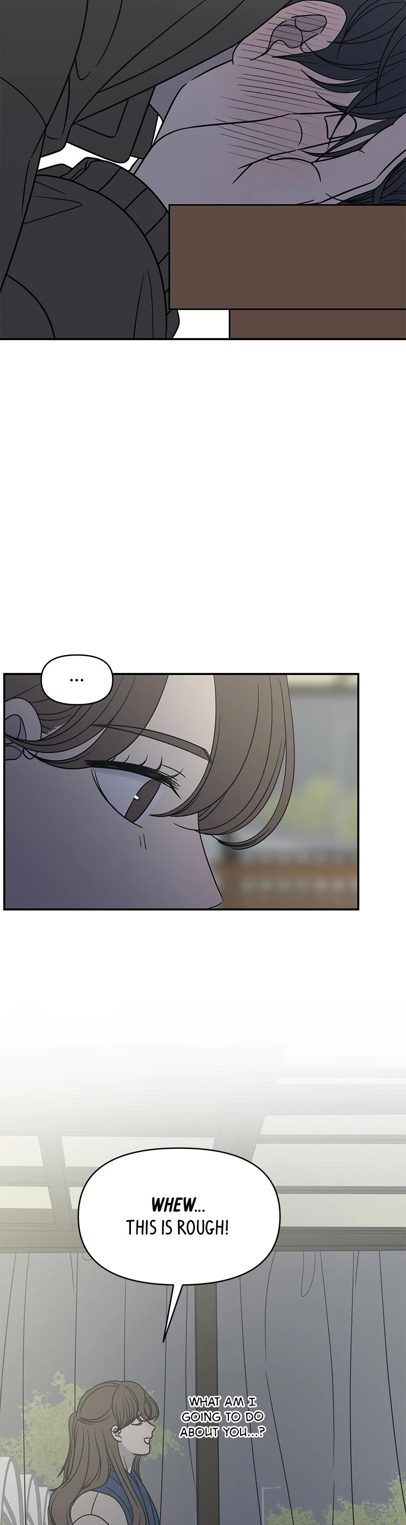 Romance 101 Chapter 147 page 3 - Chapter 147: Episode 147
