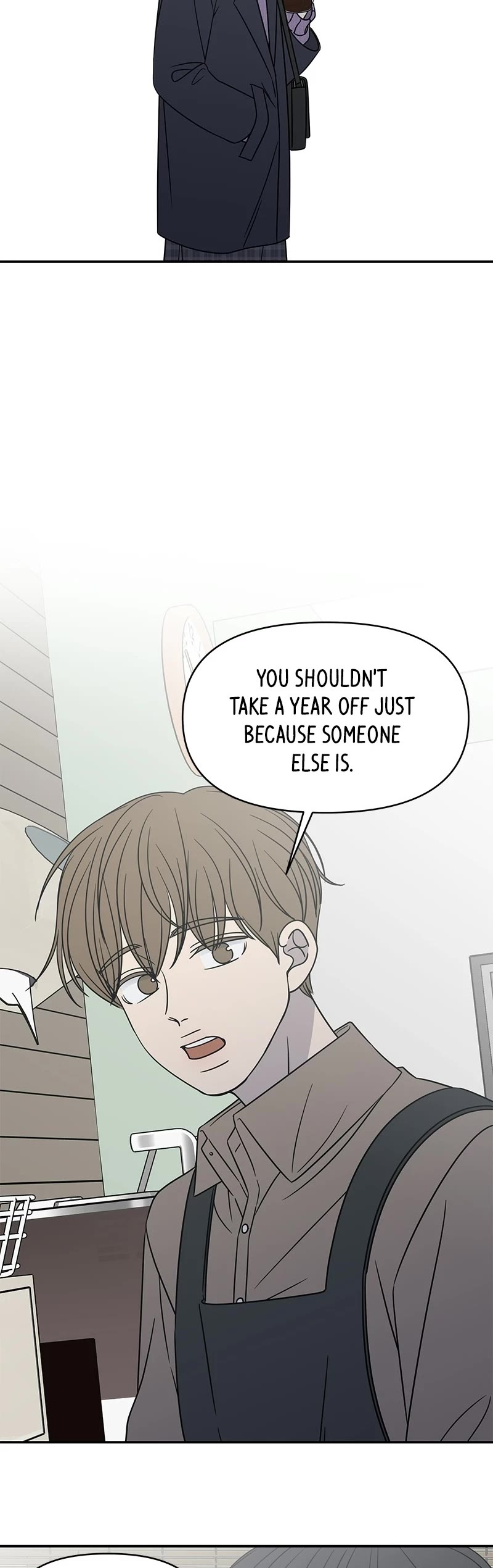 Romance 101 Chapter 147 page 30 - Chapter 147: Episode 147