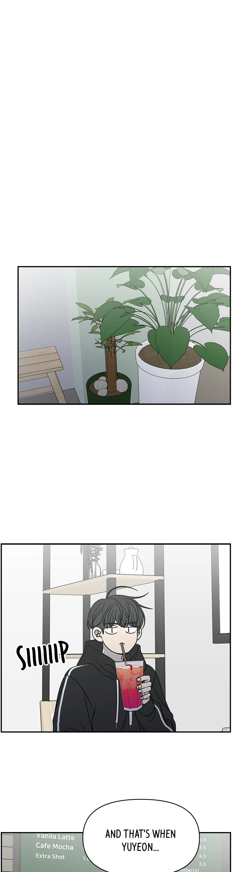 Romance 101 Chapter 147 page 36 - Chapter 147: Episode 147
