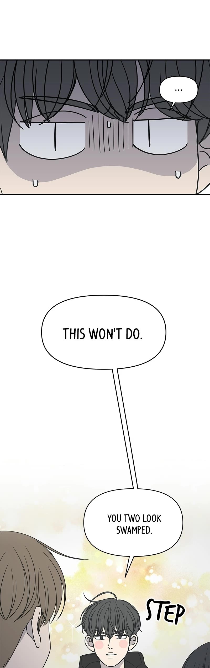 Romance 101 Chapter 147 page 39 - Chapter 147: Episode 147