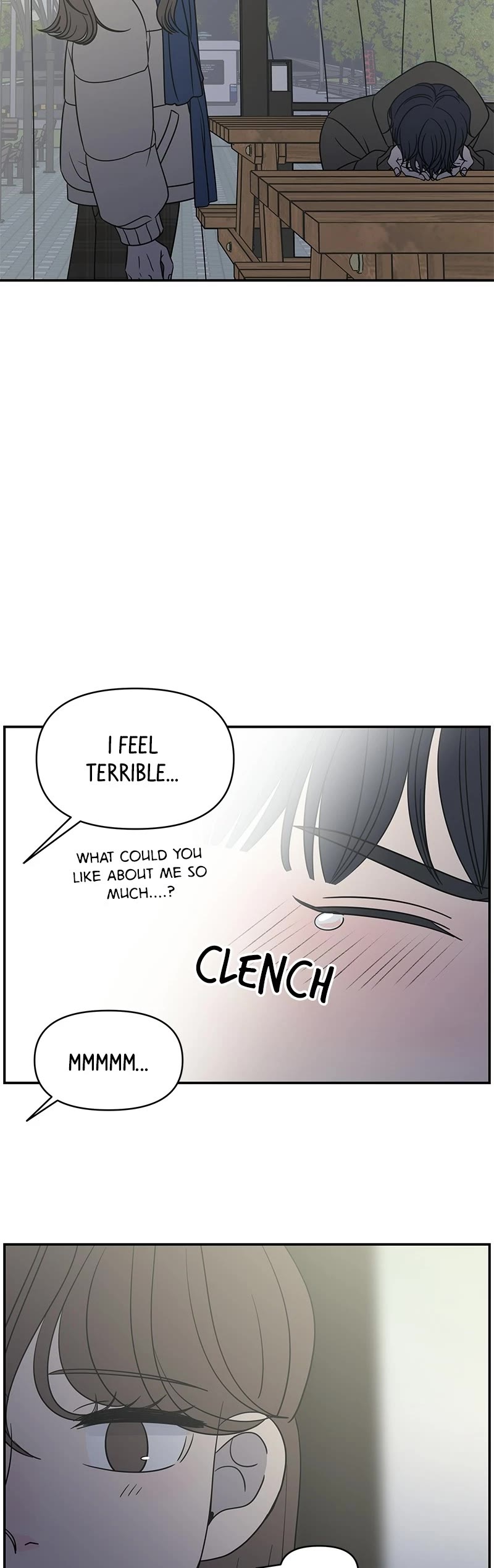 Romance 101 Chapter 147 page 4 - Chapter 147: Episode 147