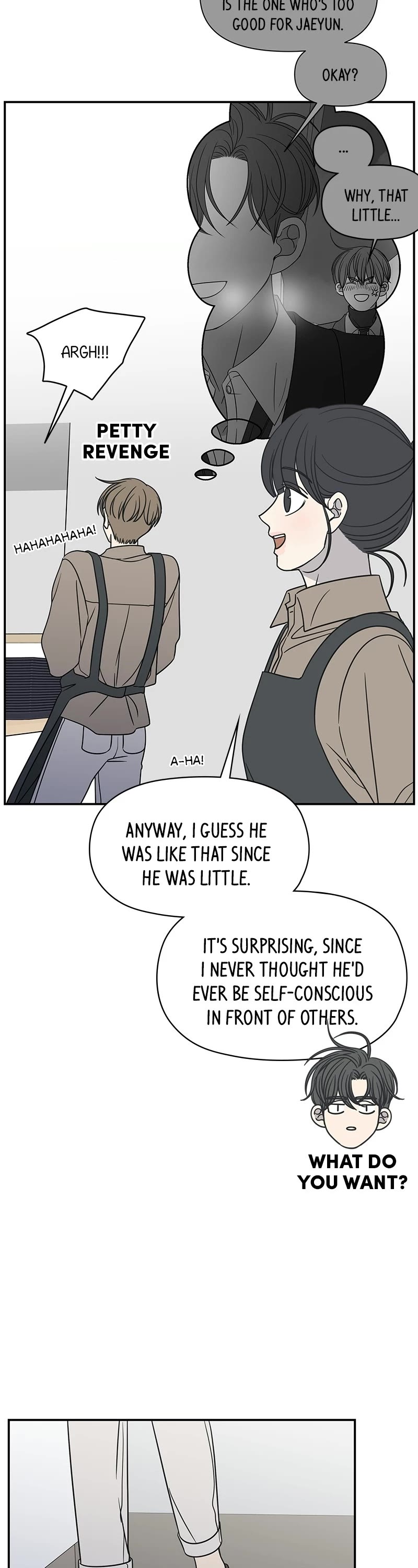 Romance 101 Chapter 147 page 42 - Chapter 147: Episode 147