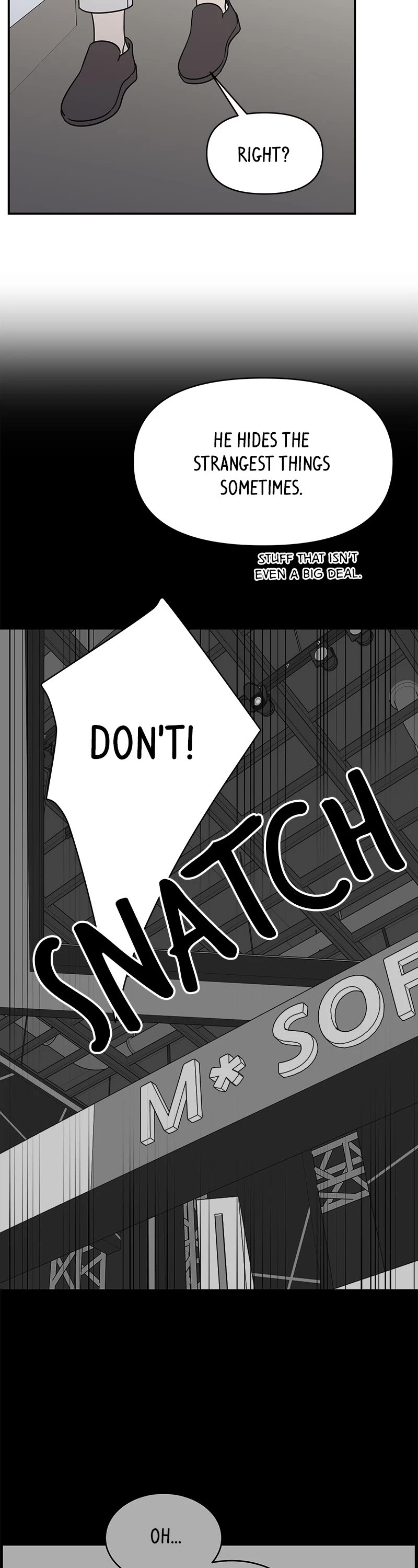 Romance 101 Chapter 147 page 43 - Chapter 147: Episode 147