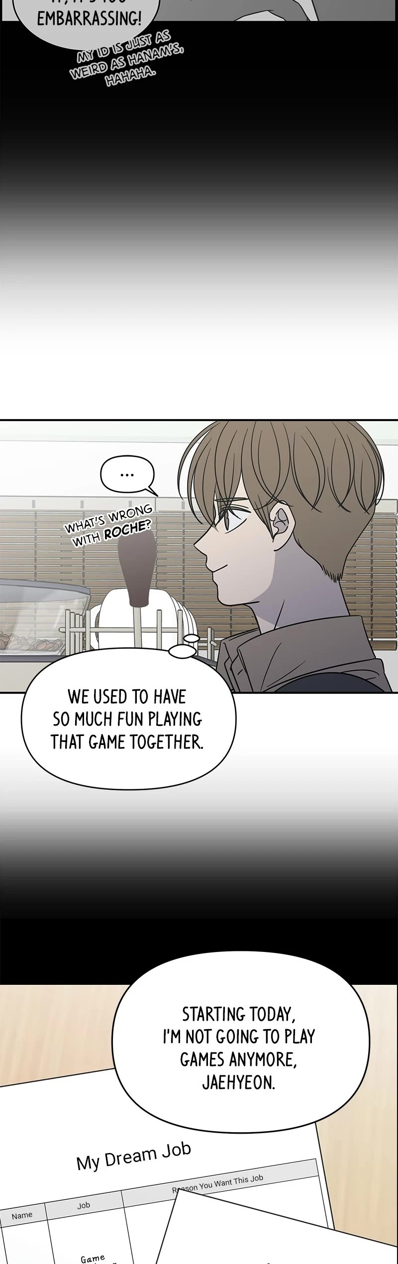 Romance 101 Chapter 147 page 45 - Chapter 147: Episode 147