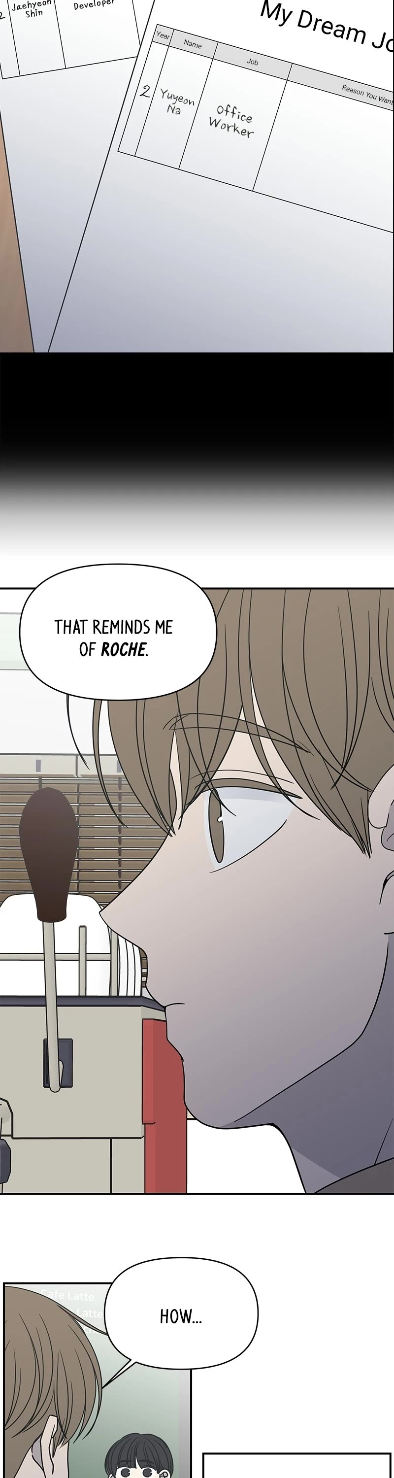Romance 101 Chapter 147 page 46 - Chapter 147: Episode 147