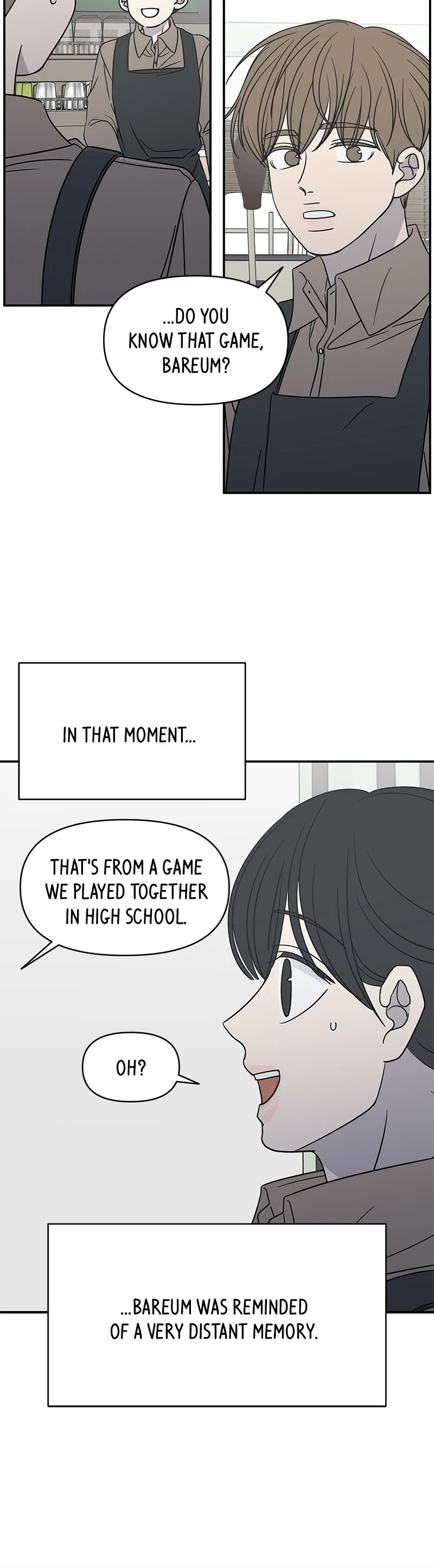 Romance 101 Chapter 147 page 47 - Chapter 147: Episode 147
