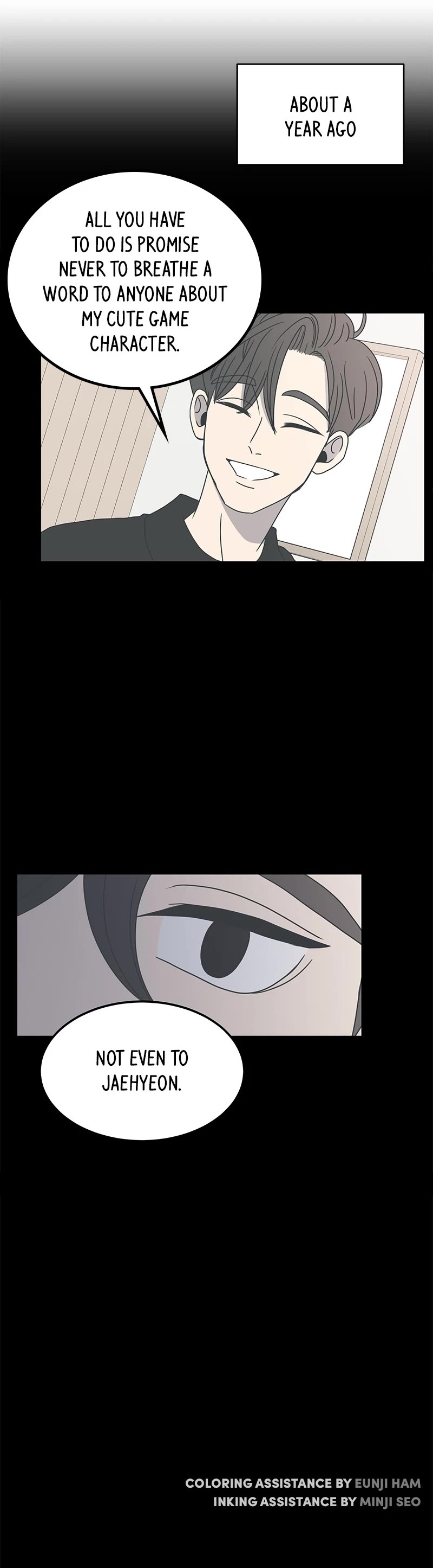 Romance 101 Chapter 147 page 48 - Chapter 147: Episode 147