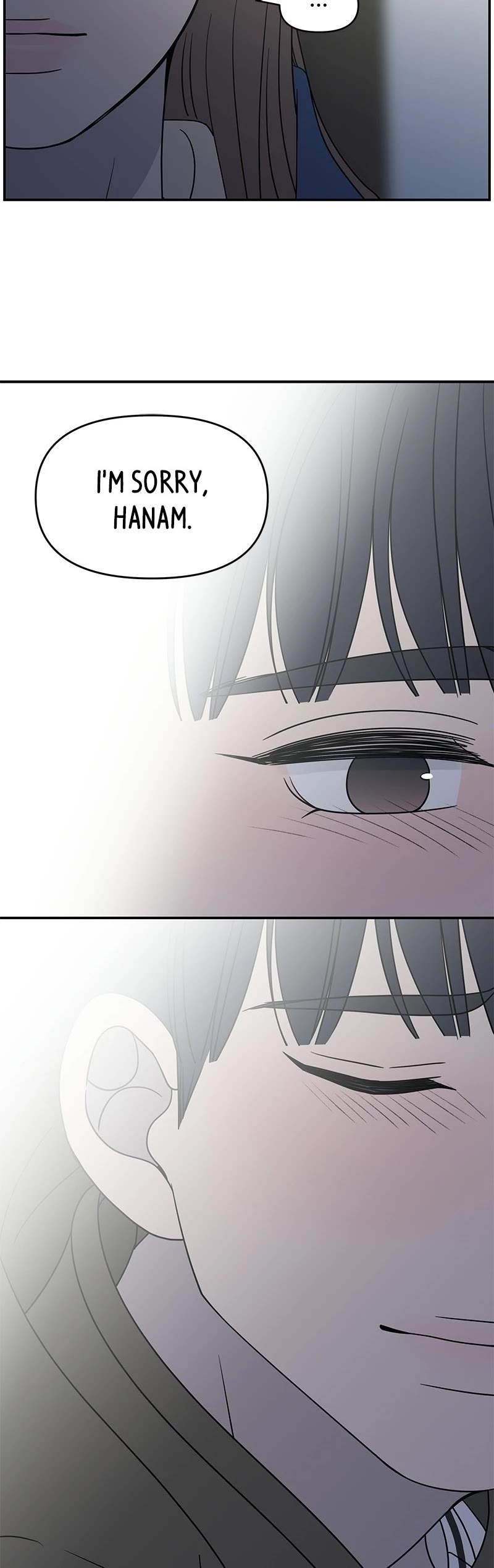 Romance 101 Chapter 147 page 5 - Chapter 147: Episode 147