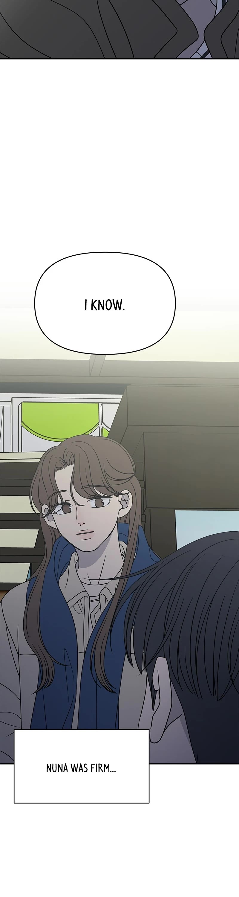 Romance 101 Chapter 147 page 6 - Chapter 147: Episode 147