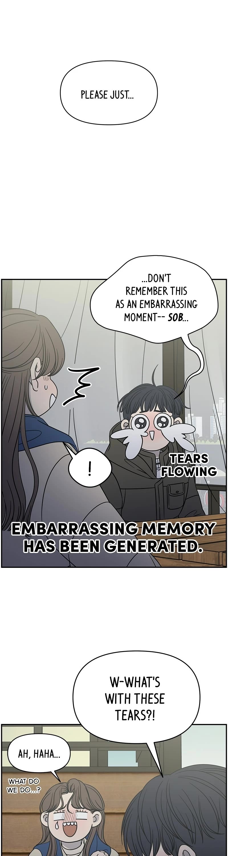 Romance 101 Chapter 147 page 7 - Chapter 147: Episode 147
