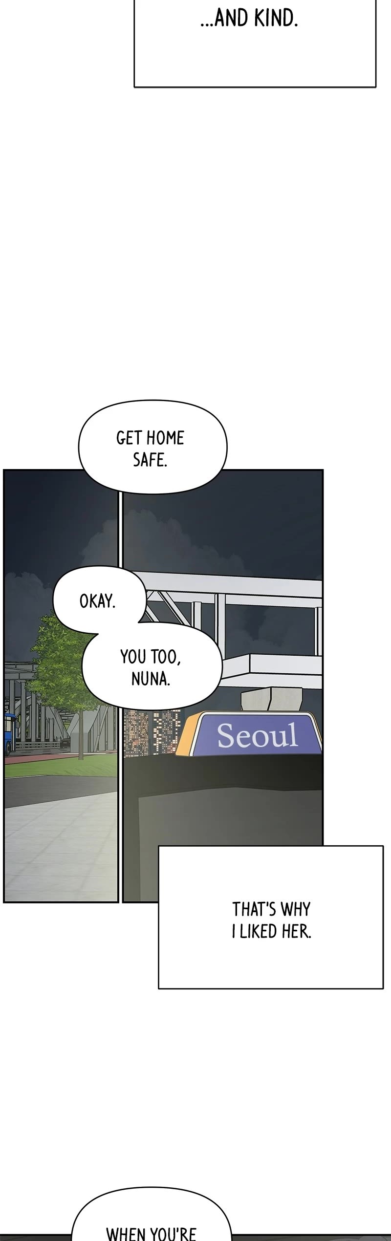 Romance 101 Chapter 147 page 9 - Chapter 147: Episode 147