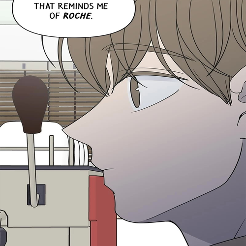 Romance 101 Chapter 147: Episode 147 cover