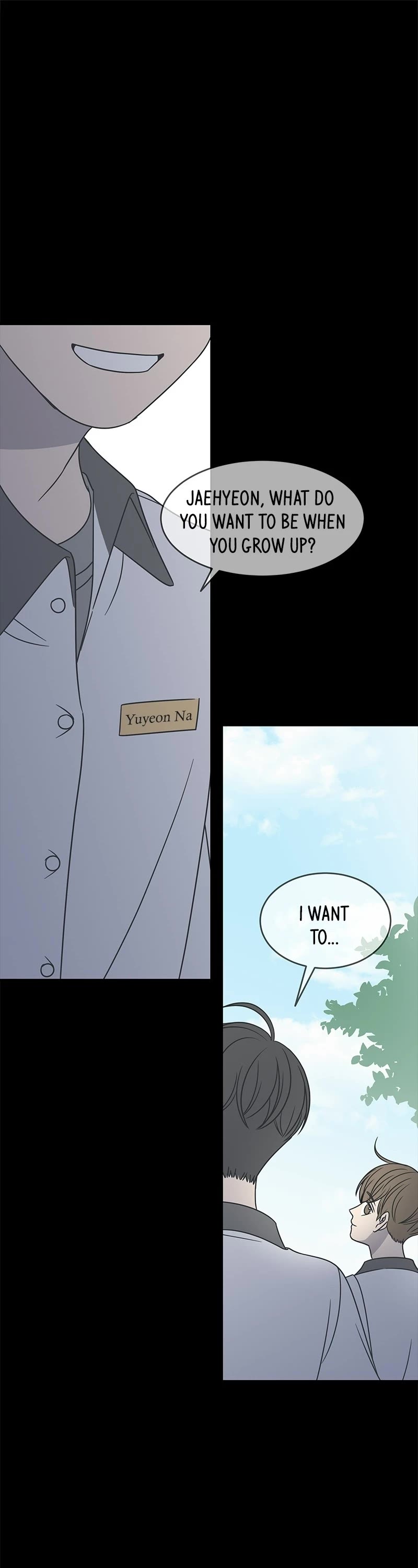 Romance 101 Chapter 148 page 1 - Chapter 148: Episode 148
