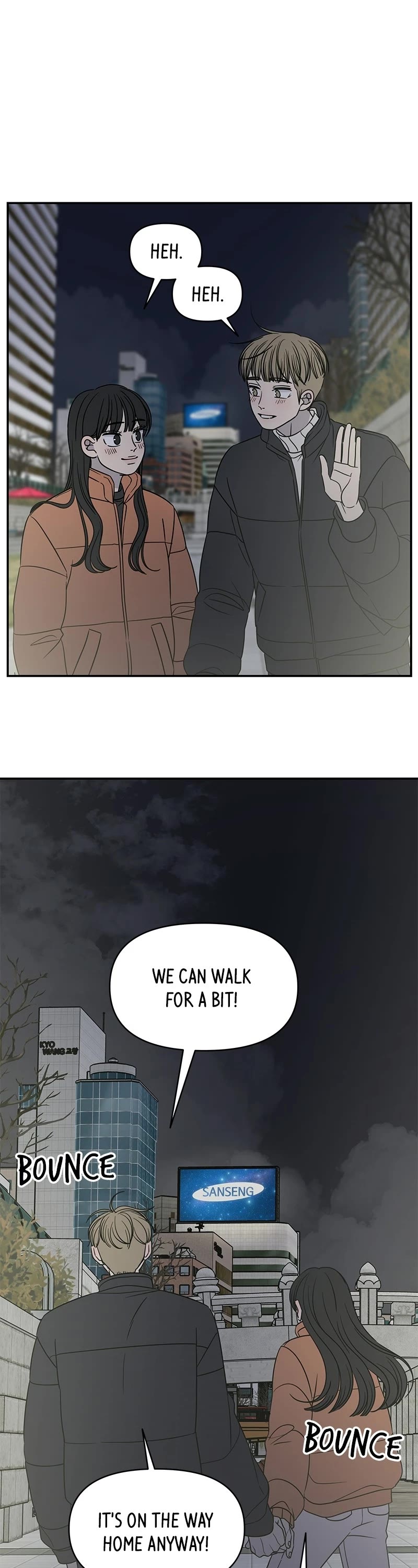 Romance 101 Chapter 148 page 13 - Chapter 148: Episode 148