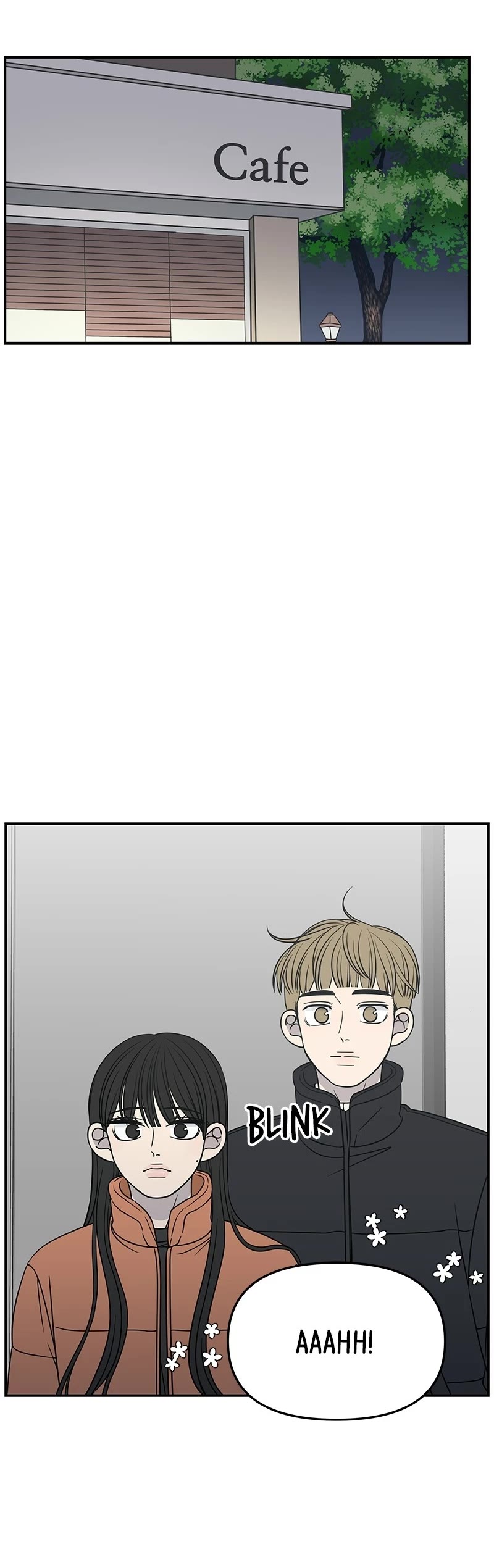 Romance 101 Chapter 148 page 15 - Chapter 148: Episode 148