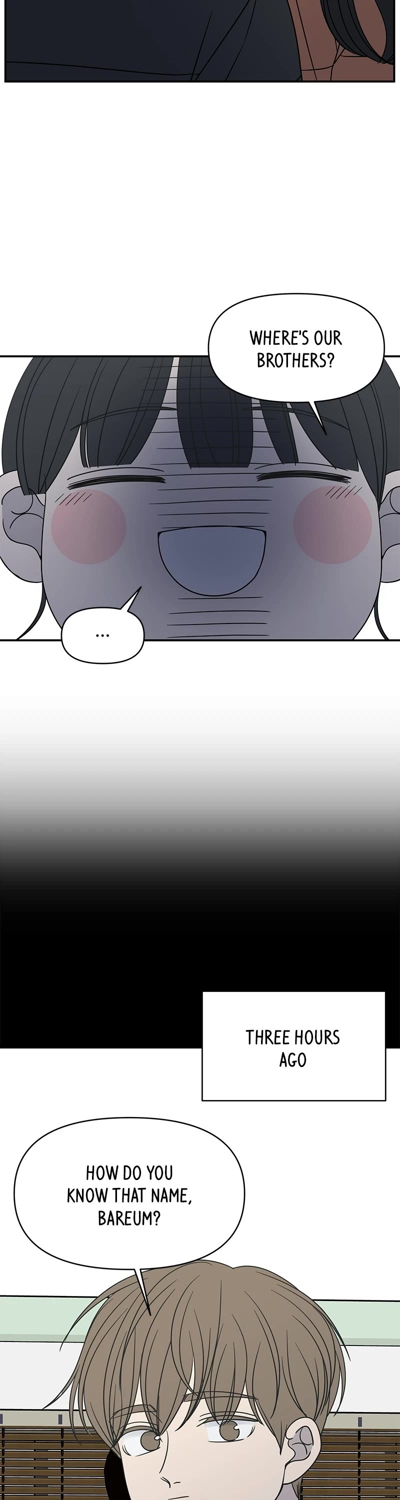 Romance 101 Chapter 148 page 17 - Chapter 148: Episode 148