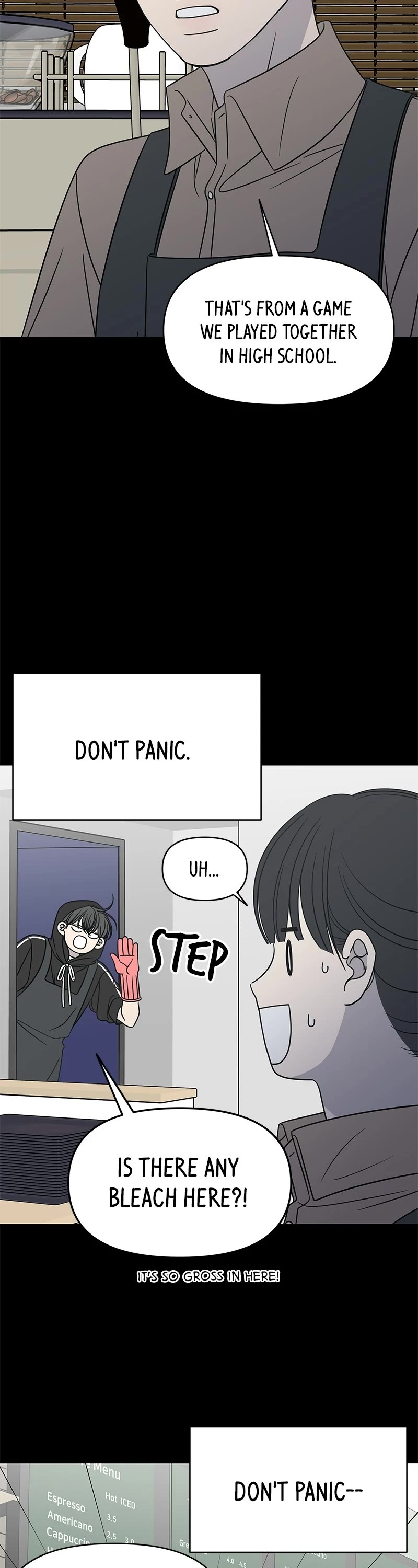 Romance 101 Chapter 148 page 18 - Chapter 148: Episode 148