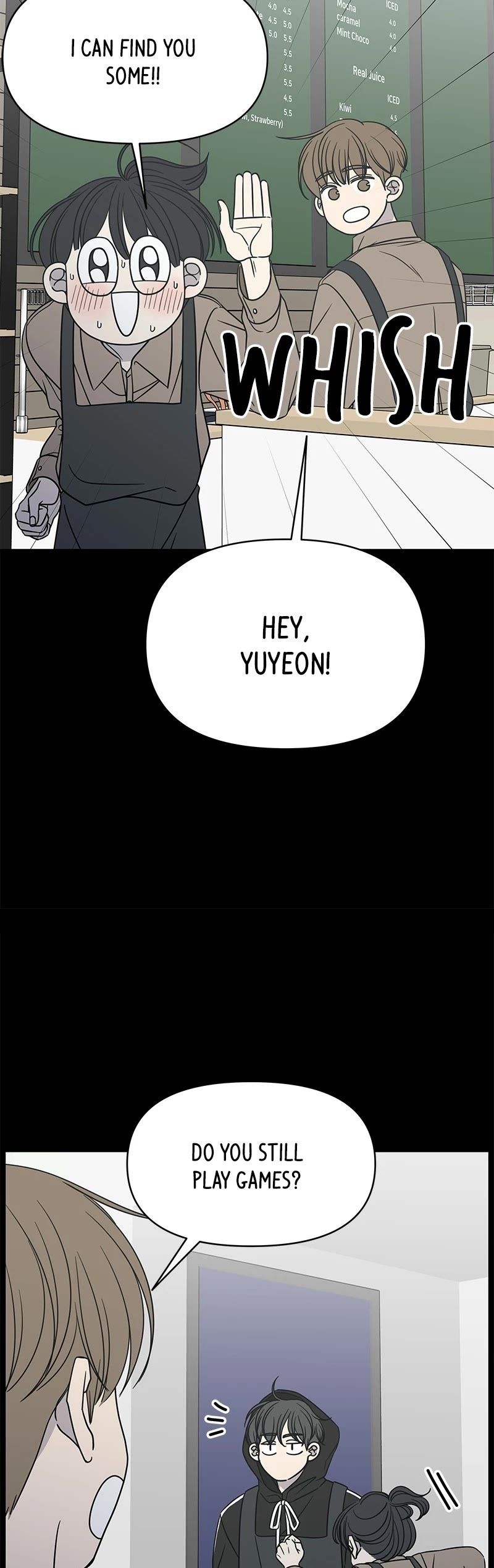 Romance 101 Chapter 148 page 19 - Chapter 148: Episode 148