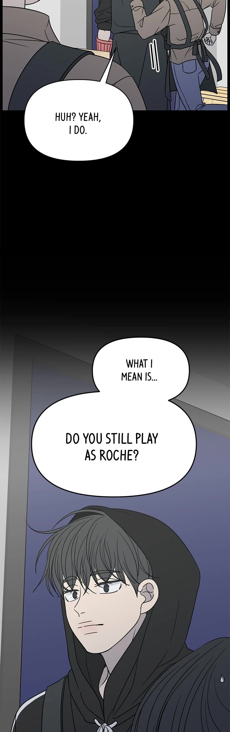 Romance 101 Chapter 148 page 20 - Chapter 148: Episode 148