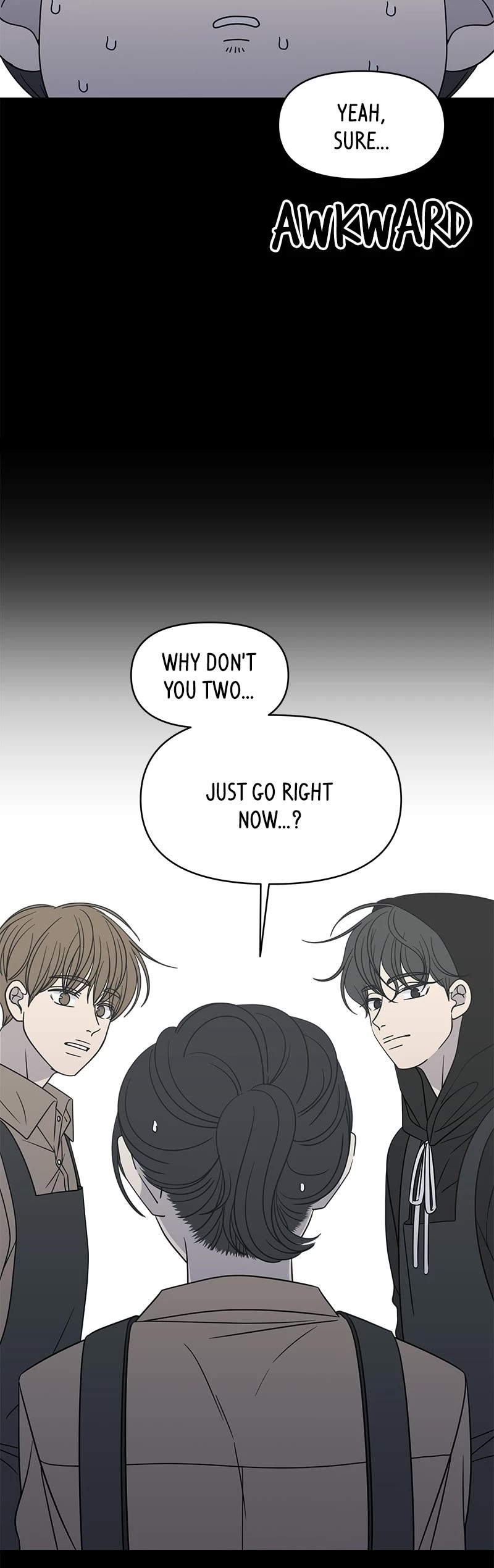 Romance 101 Chapter 148 page 24 - Chapter 148: Episode 148