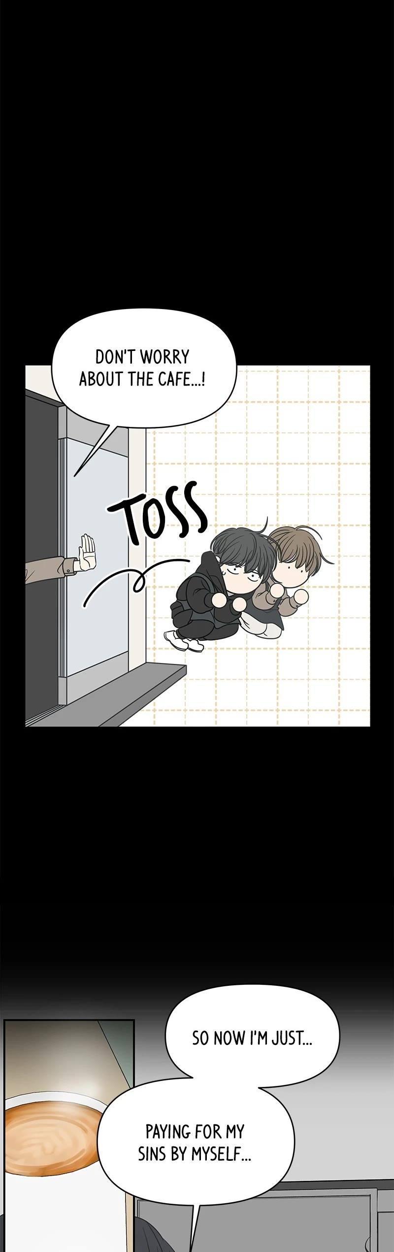 Romance 101 Chapter 148 page 25 - Chapter 148: Episode 148