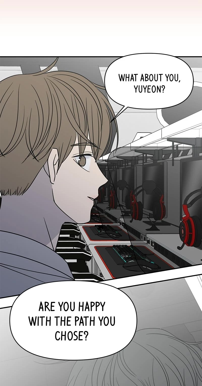 Romance 101 Chapter 148 page 36 - Chapter 148: Episode 148